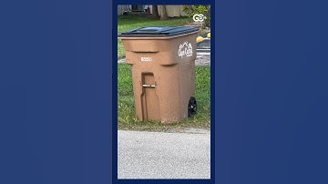 Changes announced to Cape Coral trash pickup schedule