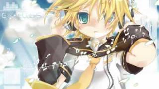 Vocaloid - Len Kagamine - Fortune Diver [Full Version] + Mp3 Download.