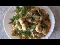 ТУШЁНЫЕ КАБАЧКИ В СМЕТАННОМ СОУСЕ | САМА НЕ ОЖИДАЛА ЧТО БУДЕТ ТАК ВКУСНО!