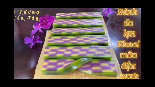 CÔ LƯỢNG MIỀN TÂY