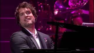 Impossible Feat. Thomas Bergersen | The Bands of HM Royal Marines
