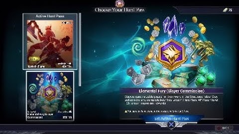 Dauntless Update 1.12.0