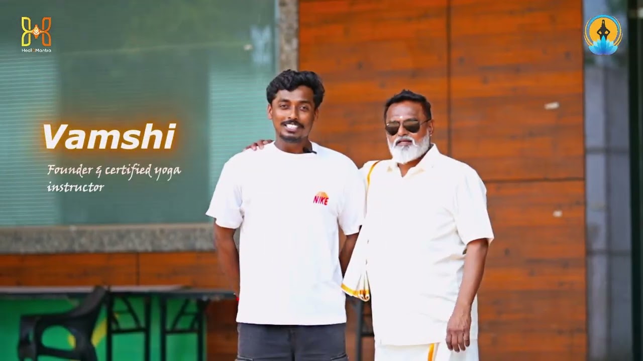 Ashtanga Yoga Workshop