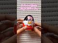 Customised Kinder Joy for Mother’s Day #customized #kinderjoy #craftforkids #customizedgifts
