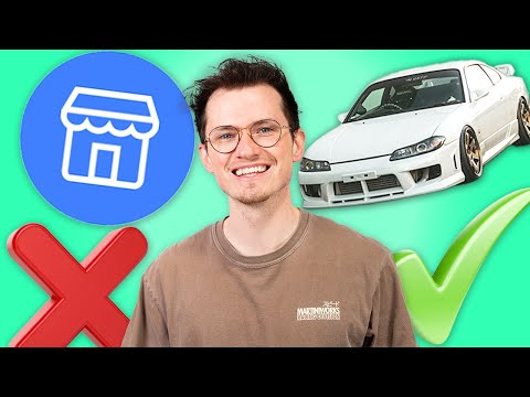 How To Know If A Car Is Good On Facebook Marketplace