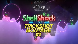 Shellshock Live | Trickshot Montage #2