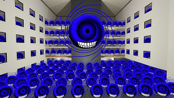 FULL Sprunki Mr.Sun Phase 100, NETBOT NEW UPDATE In Garry