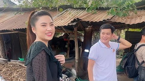 Lâu ngày gặp lại Khương Dừa vẫn không bỏ tật “cà khịa” Châu Ngọc Tiên