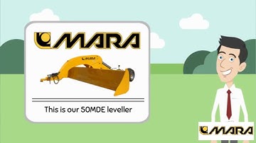 MARA level your land