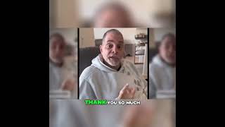 Sinbad From Stroke to  Miraculous Comeback