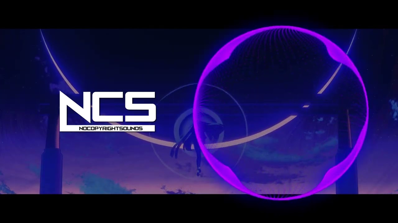 Exyl & Creo - Cosmic War | Future House | NCS - Fanmade