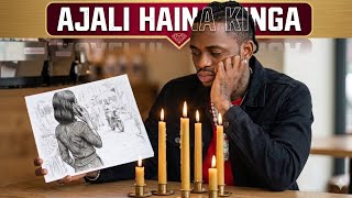 Diamond plantnumz fans -AJALI HAINA KINGA (inspired audio ~video concept)