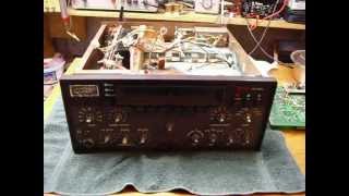 SS9000-1,Amateur radio,Heathkit SS9000,SS9000, HEATH SS9000, Heathkit, Heathkit tranceiver