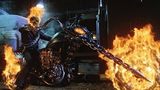 Manowar - Return Of The Warlord - Ghost Rider (Music Video)