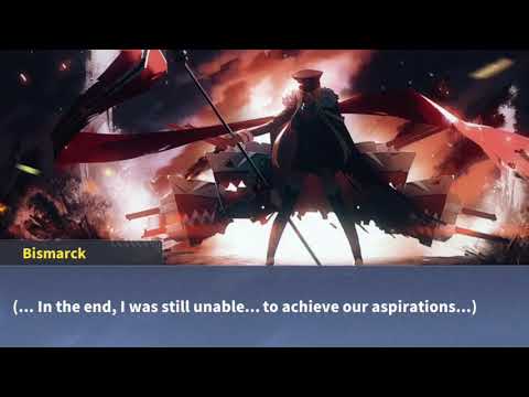 The B3/D3 Experience - Azur Lane