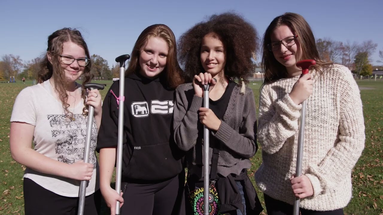 Crestwood Secondary School Grade 8 Information Night Ad 2025