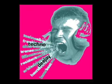 LA GUZMAN- LOCA (TECHNO)