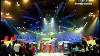 Mark Herras PP Sulong opening