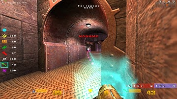 Quake 3 OSP: OSP: MSK TDM FREEZE 3