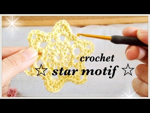 毛糸で遊ぶ 超ﾐﾆﾐﾆの手作り花モチーフ Crochet Flower Motif Miniature Youtube