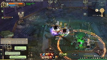 sapper stake stockade test 1