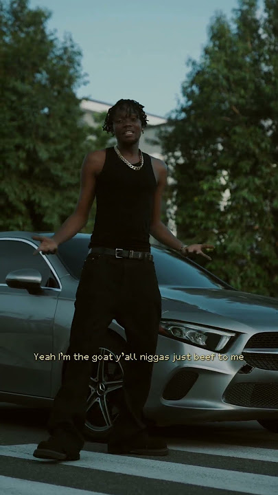 Bluff – Official Music Video