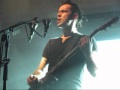 Finger Eleven - Good Times - The Venue - 01/14/11