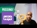 WooCommerce Disappeared from WordPress? Here’s What to Do | Fix Missing Plugins