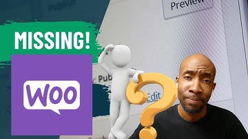 WooCommerce Disappeared from WordPress? Here’s What to Do | Fix Missing Plugins