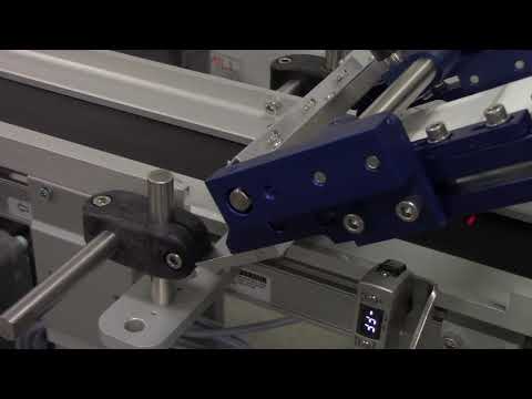 Automatic Labeling of