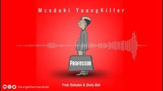 YOUNG KILLER  - PROFESSOR