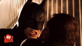 Batman Begins (2005) - I'm Batman Scene | Movieclips