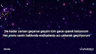 Rahat Fateh Ali Khan & Shreya Ghoshal - Teri Meri Türkçe Çeviri