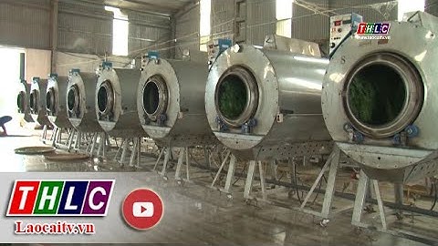 Tăng cường xúc tiến kêu gọi đầu tư vào các sản phẩm nông nghiệp chủ lực | THLC