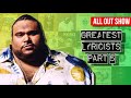 Greatest Lyricists Part 5: Big Pun Should Be Ranked Higher | All Out Show