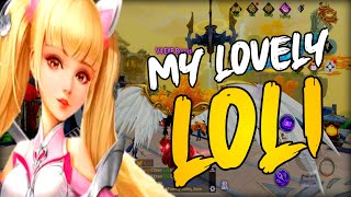 Soul Crush: Kongfu World Gameplay | MMORPG Online Mobile Game screenshot 5
