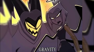 Thumbnail of Gravity - Jessica Vosk & Alex Brightman (Except Adam is actually hearable)