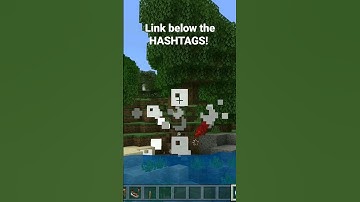 EPIC Snowball Grenades in Minecraft #minecraftshorts #shorts #minecraft #commandblock