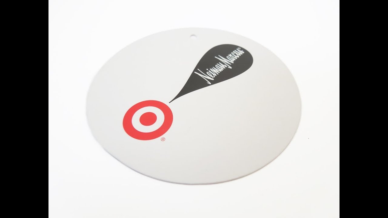 Target + Neiman Marcus Collection Haul  |  ReeseIsWeird