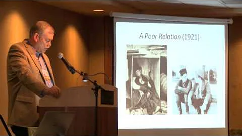 On the Frontier of Fantasy: Charles M. Russell and...