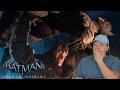 NO BANE, NO GAIN | First Batman Arkham Origins Playthrough [4]