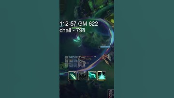 Rank 1 Pyke vs Korea