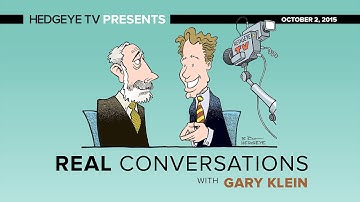 Real Conversations: Seeing What Others Don’t with Dr. Gary Klein