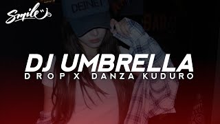 DJ DROP UMBRELLA | SLOWED & REVERB 🎧