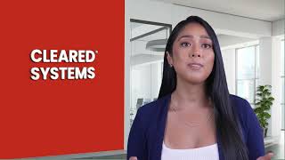 CUI Marking & Labeling Consulting | Cleared Systems