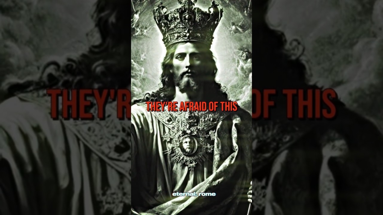 AVE CHRISTUS REX reels jesuschrist motivation YouTube ave-christus-rex-reels-jesuschrist-motivation-youtube