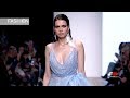 SPERANZA COUTURE SS 2020 MBFW Moscow - Fashion Channel