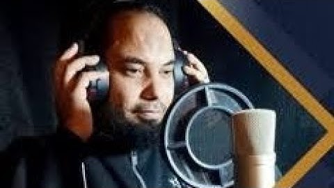 سورة البروج بصوت أبو عبد العزيز سالم