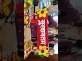Handmade Umbrtha Patti & Toran ✨ Home Entrance Decoration |