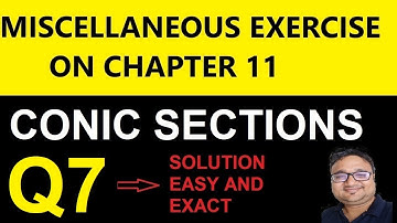 A man running a racecourse notes that the sum of the distances from the two flag posts form him is